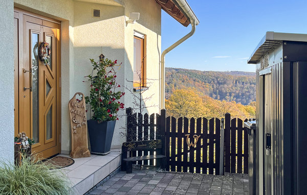 Ferienwohnung - Koblenz - Kemmenau , Deutschland - DRP106 7