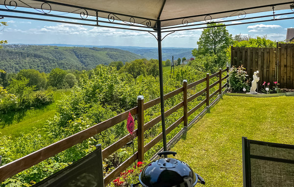 Ferienwohnung - Koblenz - Kemmenau , Deutschland - DRP106 103