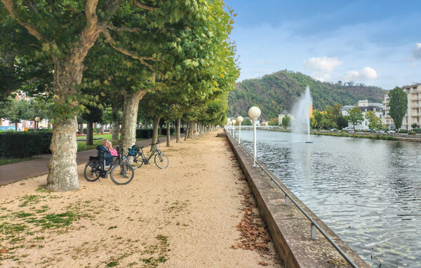 Feriehus - Koblenz - Kemmenau , Tyskland - DRP107 901