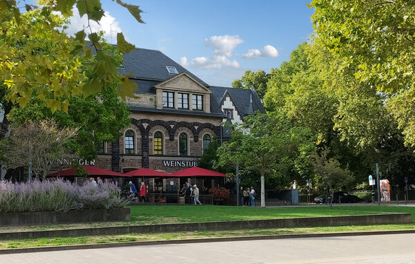 Feriehus - Koblenz - Kemmenau , Tyskland - DRP107 905