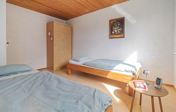 Feriehus - Koblenz - Kemmenau , Tyskland - DRP107 603