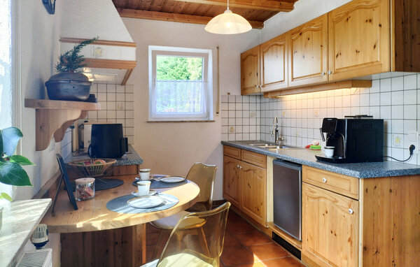 Feriehus - Koblenz - Kemmenau , Tyskland - DRP107 6
