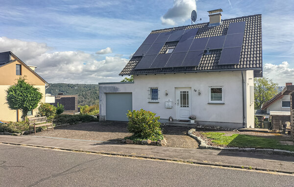 Feriehus - Koblenz - Kemmenau , Tyskland - DRP107 1
