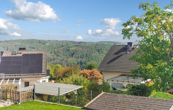 Feriehus - Koblenz - Kemmenau , Tyskland - DRP107 201