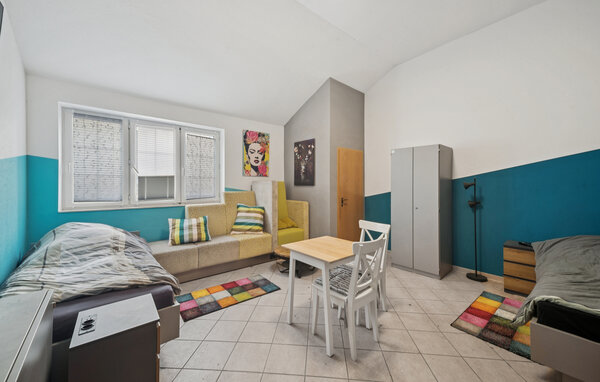 Kuća-za-odmor - Steinebach , Njemacka - DRP143 601