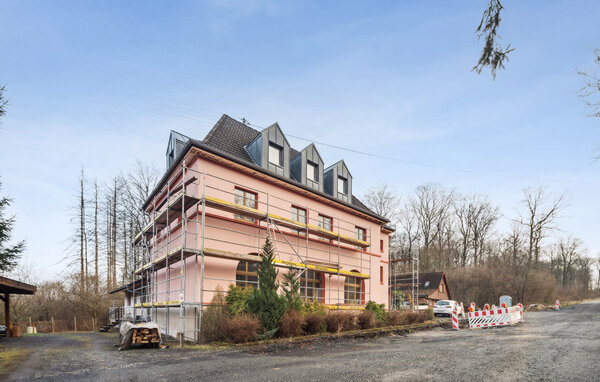 Kuća-za-odmor - Steinebach , Njemacka - DRP143 81