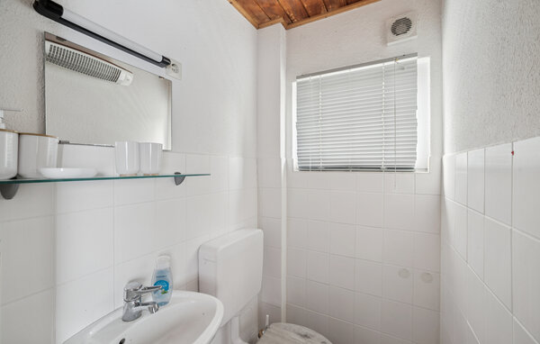 Ferienhaus - Steinebach , Deutschland - DRP144 701