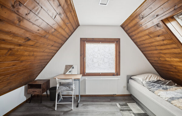 Ferienhaus - Steinebach , Deutschland - DRP144 601