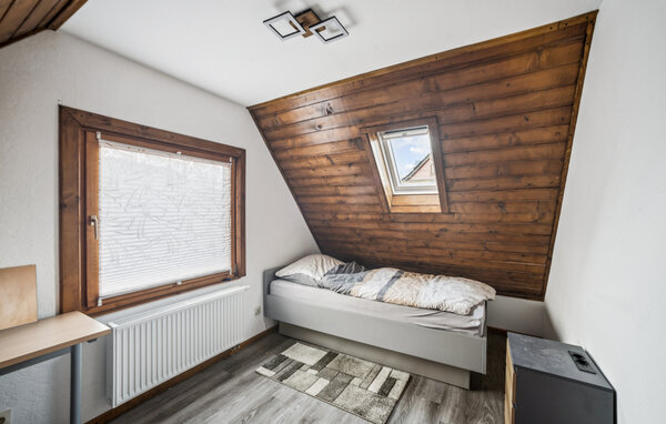 Ferienhaus - Steinebach , Deutschland - DRP144 602