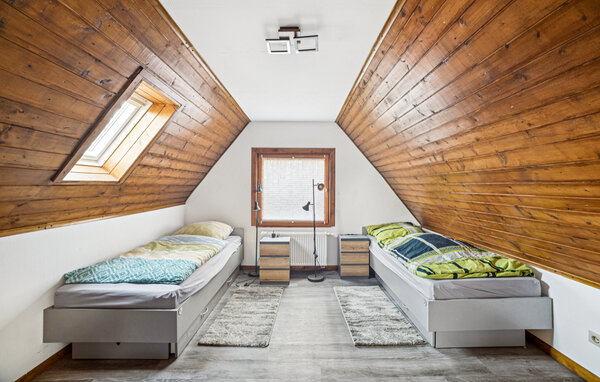 Ferienhaus - Steinebach , Deutschland - DRP144 5