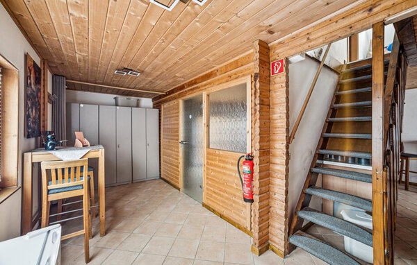 Ferienhaus - Steinebach , Deutschland - DRP144 401