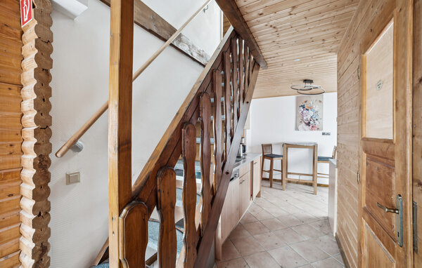 Ferienhaus - Steinebach , Deutschland - DRP144 403