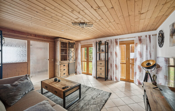 Ferienhaus - Steinebach , Deutschland - DRP144 3