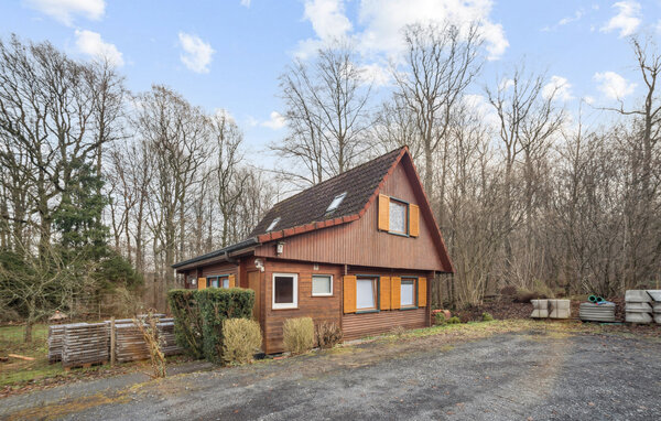 Ferienhaus - Steinebach , Deutschland - DRP144 1