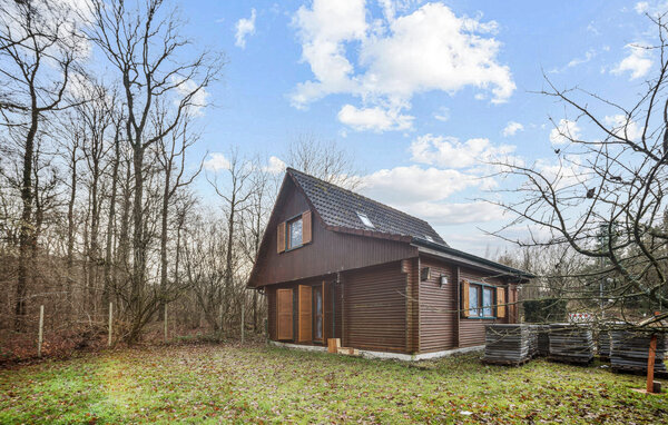 Ferienhaus - Steinebach , Deutschland - DRP144 81