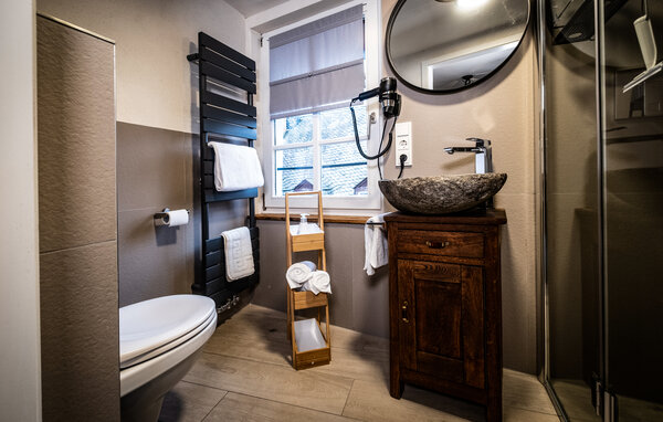 Apartament - Bernkastel , Niemcy - DRP145 701