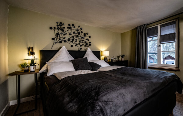 Apartament - Bernkastel , Niemcy - DRP145 601