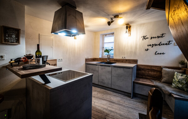 Apartament - Bernkastel , Niemcy - DRP145 4