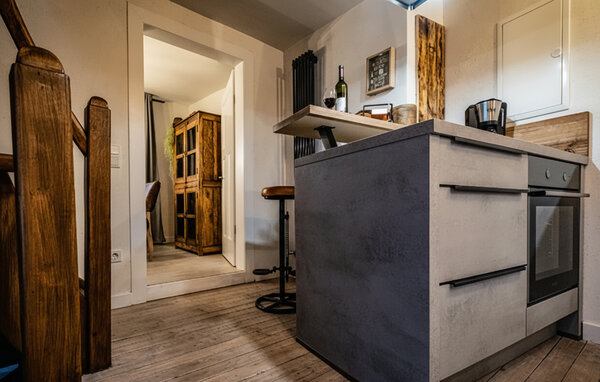 Apartament - Bernkastel , Niemcy - DRP145 401