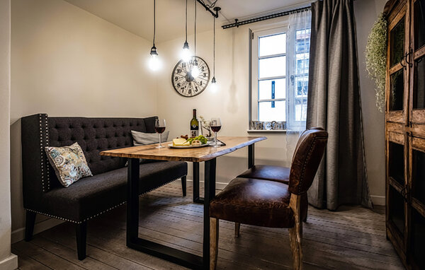 Apartament - Bernkastel , Niemcy - DRP145 1