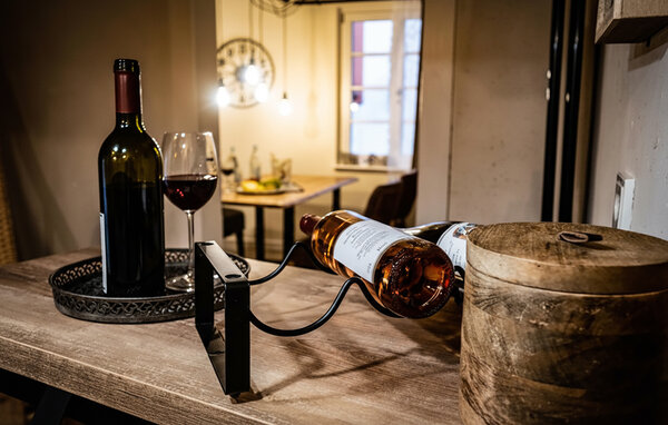 Apartament - Bernkastel , Niemcy - DRP145 3