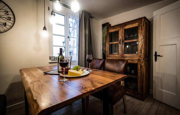 Apartament - Bernkastel , Niemcy - DRP145 2