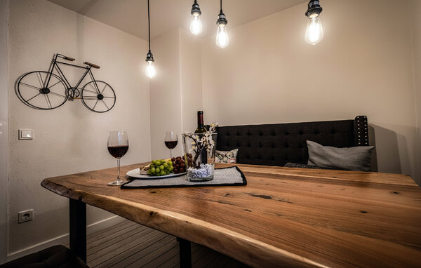 Apartament - Bernkastel , Niemcy - DRP145 301