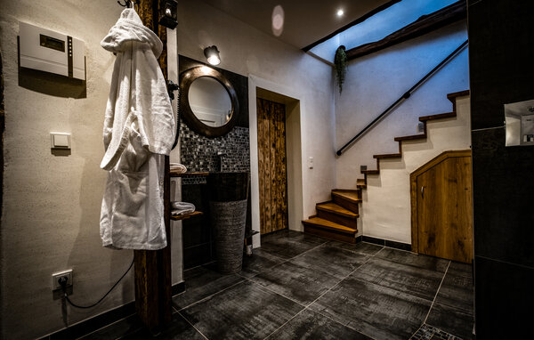 Apartamento - Bernkastel , Alemania - DRP146 701