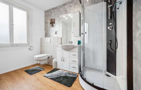 Ferienwohnung - Kaub , Deutschland - DRP161 8