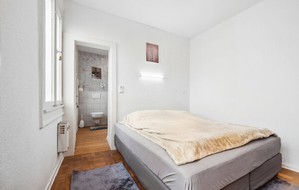 Ferienwohnung - Kaub , Deutschland - DRP161 601