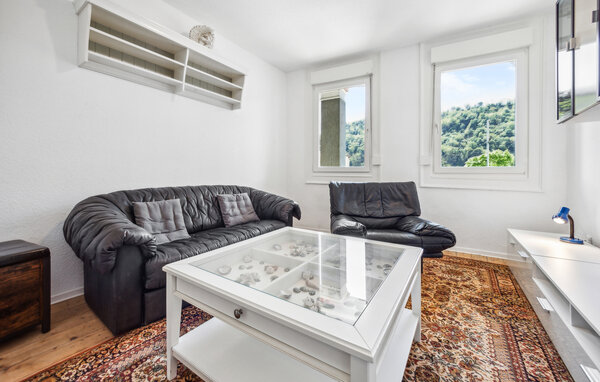 Ferienwohnung - Kaub , Deutschland - DRP161 4