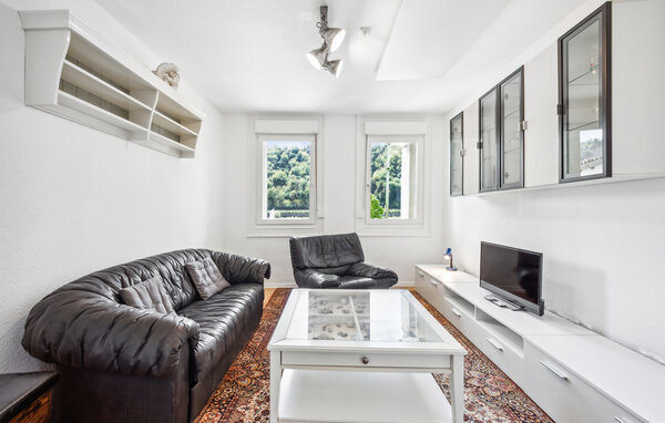 Ferienwohnung - Kaub , Deutschland - DRP161 301