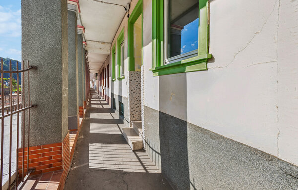 Ferienwohnung - Kaub , Deutschland - DRP161 102