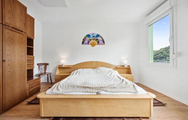 Ferienwohnung - Kaub , Deutschland - DRP162 8