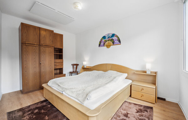 Ferienwohnung - Kaub , Deutschland - DRP162 601