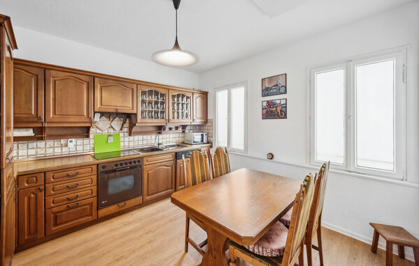 Ferienwohnung - Kaub , Deutschland - DRP162 6
