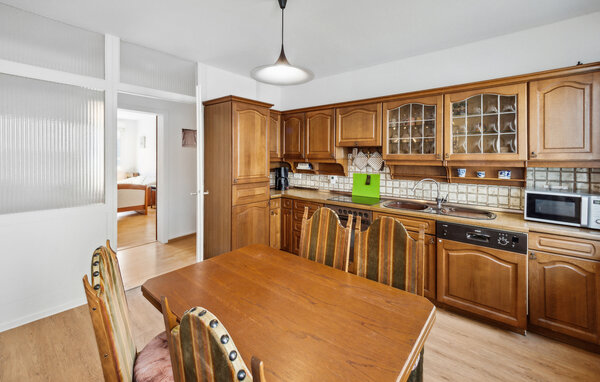 Ferienwohnung - Kaub , Deutschland - DRP162 7