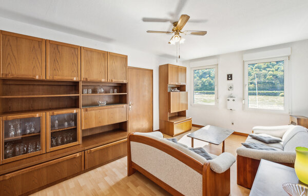 Ferienwohnung - Kaub , Deutschland - DRP162 3