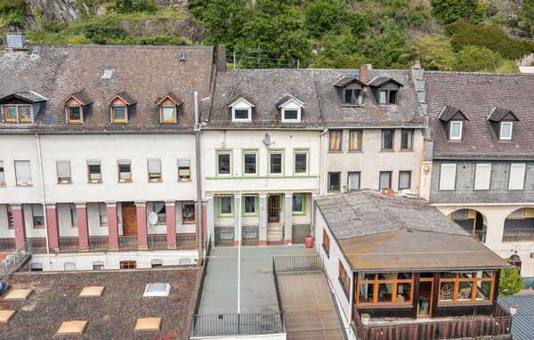 Ferienwohnung - Kaub , Deutschland - DRP162 81