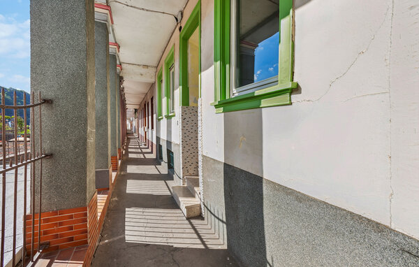 Ferienwohnung - Kaub , Deutschland - DRP162 102