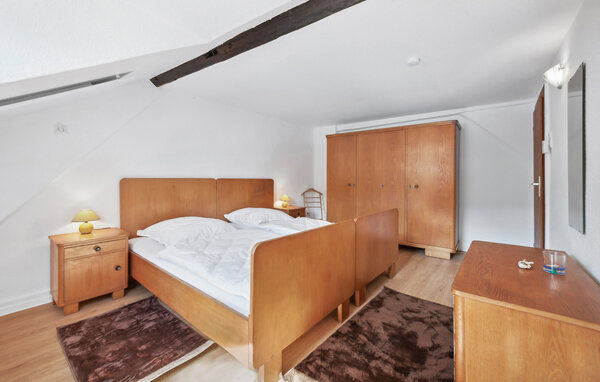 Lejlighed - Kaub , Tyskland - DRP163 601