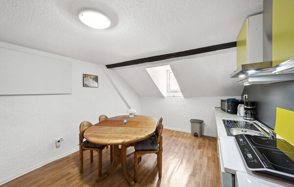 Lejlighed - Kaub , Tyskland - DRP163 401