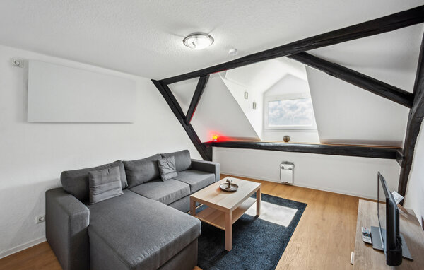Lejlighed - Kaub , Tyskland - DRP163 3