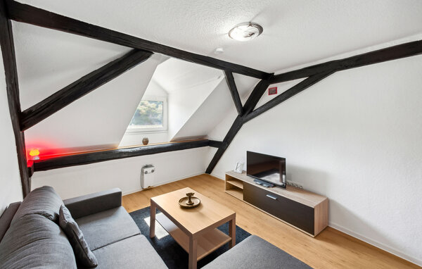 Lejlighed - Kaub , Tyskland - DRP163 4