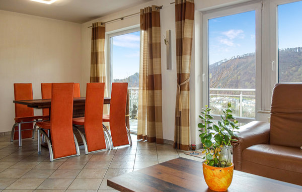 Ferienhaus - Bad Ems , Deutschland - DRP191 4