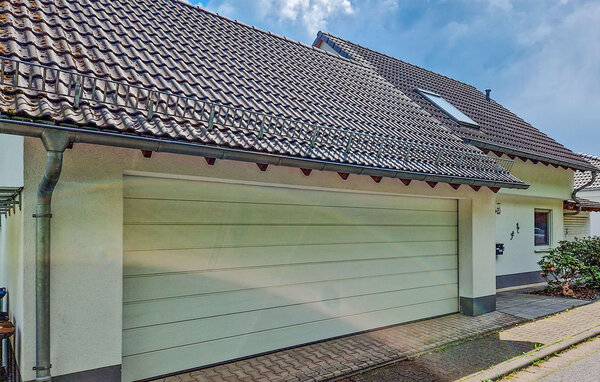 Ferienhaus - Bad Ems , Deutschland - DRP191 81
