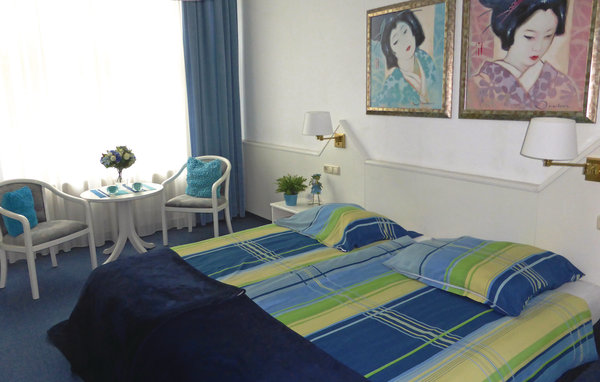 Ferienhaus - Auerbach , Deutschland - DSA104 6