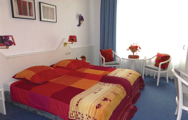Ferienhaus - Auerbach , Deutschland - DSA104 7
