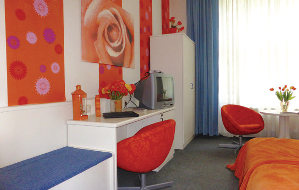 Ferienhaus - Auerbach , Deutschland - DSA104 605