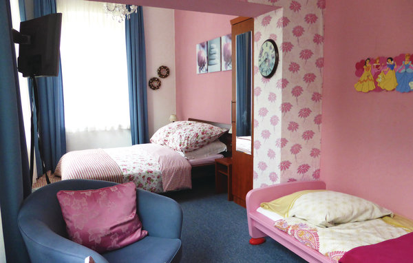 Ferienhaus - Auerbach , Deutschland - DSA104 608